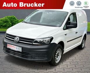 VW Volkswagen Caddy Kasten 1.2 TSI+Zentralverriegelun Gebrauchtwagen