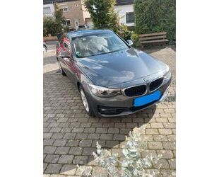 BMW BMW 320 Gran Turismo Gran Turismo 320i - Gebrauchtwagen