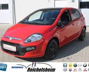 Fiat Fiat Punto Evo,sportlich,gepfl.,gute Ausst.,Finanz Gebrauchtwagen