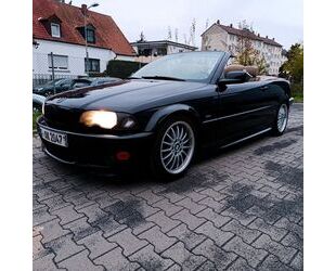 BMW BMW 320Ci - Gebrauchtwagen