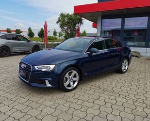 Audi Audi A3 2.0 TFSI S tronic quattro sport Gebrauchtwagen