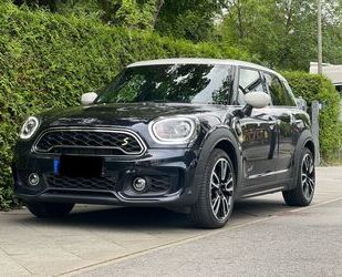 Mini MINI Cooper SE Countryman John Cooper Works /LED/K Gebrauchtwagen