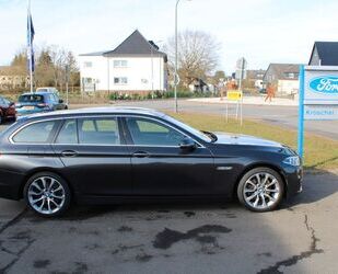 BMW BMW 535d Touring xDrive 3.0l TDI+Panorama+Sitzkühl Gebrauchtwagen