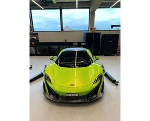 McLaren McLaren 675LT Gebrauchtwagen