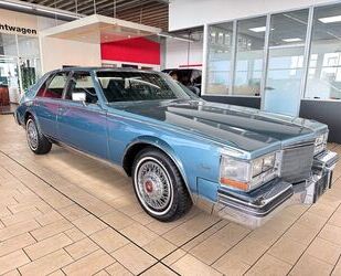 Cadillac Seville Gebrauchtwagen