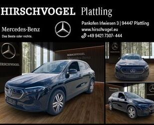 Mercedes-Benz Mercedes-Benz EQA 250+ Progressive+Night+AHK+MBUX+ Gebrauchtwagen