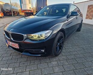 BMW BMW 320 Gran Turismo x