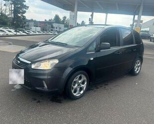 Ford Ford C-Max 1,6TDCi 80kW DPF Style Style Gebrauchtwagen