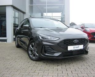 Ford Ford Focus Lim. ST-Line Automatik Gebrauchtwagen