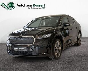 Skoda Skoda Enyaq Coupe 60 Design Selection Loft ACC PAN Gebrauchtwagen