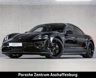 Porsche Porsche Taycan Performancebatterie Panoramadach Bo Gebrauchtwagen