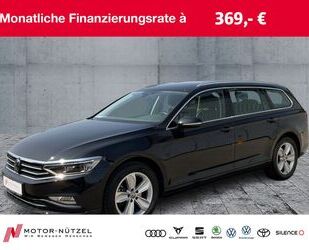 VW Volkswagen Passat Variant 2.0 TDI DSG BUSINESS MAT Gebrauchtwagen