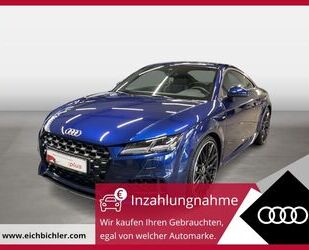 Audi Audi TT Coupé 45 TFSI S tronic FLA Alcantara LM LE Gebrauchtwagen