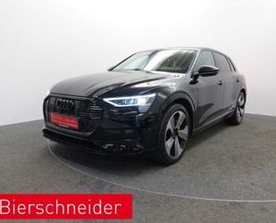 Audi Audi e-tron 50 qu. advanced LED VIRTUAL LUFT NAVI Gebrauchtwagen