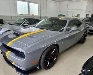 Dodge Dodge Challenger/6.4/SRT Gebrauchtwagen