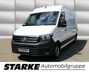 VW Volkswagen Crafter 35 Kasten 2,0 TDI LR Hochdach L Gebrauchtwagen