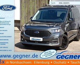 Ford Ford Tourneo Connect 122PS Sport Design-Paket Gebrauchtwagen