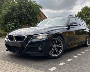 BMW BMW 330d F31 Touring M Paket N57 Turbo überholt Gebrauchtwagen