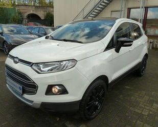 Ford Ford EcoSport S **Neuer Motor 30.817 KM** Gebrauchtwagen