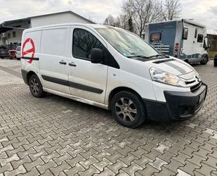 Citroen Citroën Jumpy Gebrauchtwagen