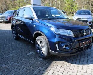 Suzuki Suzuki Vitara Vollhybrid 1.5 Dualjet Hybrid AGS Co Gebrauchtwagen