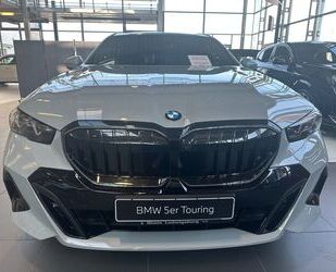 BMW BMW 520d Touring Gebrauchtwagen