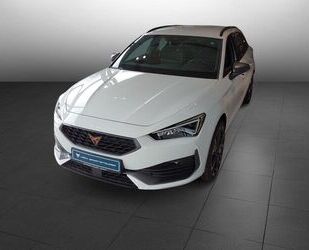 Cupra Cupra LeonSportstourer VZ 2.0 16V TSI*Navi Gebrauchtwagen