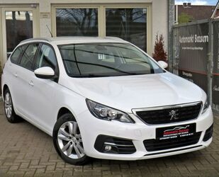 Peugeot Peugeot 308 SW Active~SHZ~KLIMA~PDC~KAMERA Gebrauchtwagen