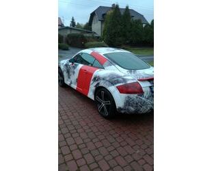 Audi Audi TT Coupe 1.8T - Gebrauchtwagen