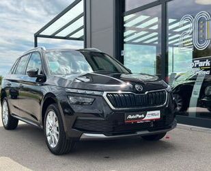 Skoda Skoda KAMIQ AMBITION DSG SMART-LINK ASSISTS PHONEB Gebrauchtwagen