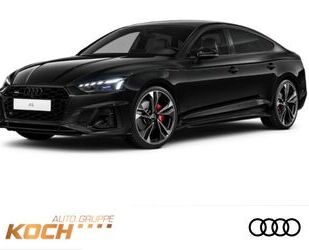 Audi Audi A5 Sportback S line 40 TDI quattro 150(204) k Gebrauchtwagen