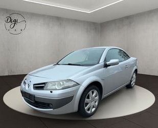 Renault Renault Megane II Cabrio Dynamique*HU-AU NEU* Gebrauchtwagen