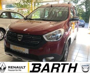 Dacia Dacia Dokker Stepway Gebrauchtwagen