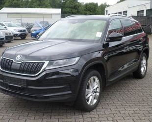 Skoda Skoda Kodiaq 2.0 TDI Style 4x4 DSG Gebrauchtwagen