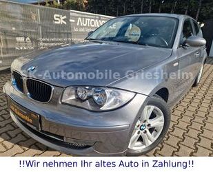 BMW BMW NAVI*SHZ*MFL*TÜV*VOLL-S.HEFT*KLIMAAUTO* Gebrauchtwagen