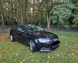 Audi Audi A3 1.4 TFSI Ambiente Gebrauchtwagen