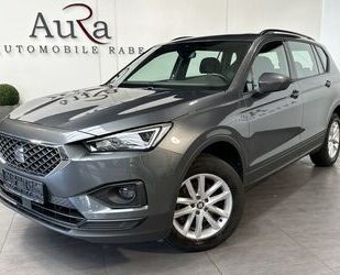 Seat Seat Tarraco 2.0 TDI DSG 4D 7-Sitzer NAV+LED+PANO+ Gebrauchtwagen