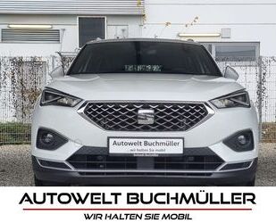 Seat Seat Tarraco 2.0 TDI DSG,7-SITZE,STANDH,PANO,AHK,D Gebrauchtwagen