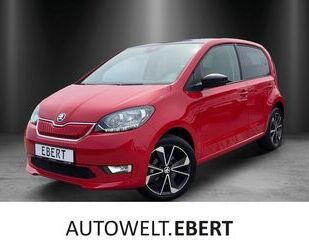 Skoda Skoda Citigo iV Style Best of/SITZHEIZUNG/PARKHI./ Gebrauchtwagen