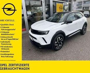 Opel Opel Mokka B GS Line AT LED,SHZ,PDC,Carplay,Allwet Gebrauchtwagen