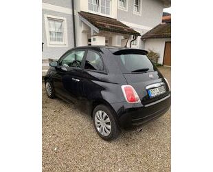 Fiat Fiat 500 0.9 TwinAir Lounge Lounge Gebrauchtwagen