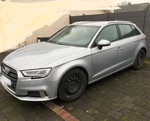 Audi Audi A3 1.6 TDI Gebrauchtwagen