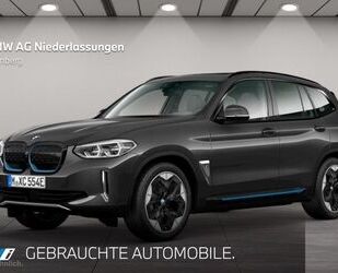 BMW BMW iX3 Gebrauchtwagen