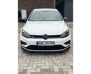 VW Volkswagen Golf 7.5R APR*ACC*8-Fach*non OPF* Gebrauchtwagen