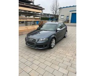 Audi Audi S3 2.0 TFSI - neuer Motor Gebrauchtwagen