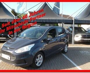 Ford Ford B-MAX 1.0 Sync-Edition Gebrauchtwagen