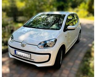 VW Volkswagen VW Up! Alle Services bei VW/Carplay/TÜ Gebrauchtwagen