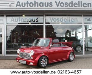 Mini MINI Cooper Cabrio 1300 MK II Gebrauchtwagen