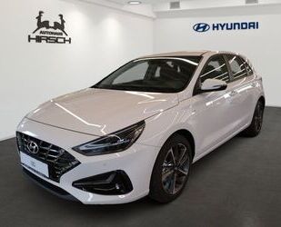 Hyundai Hyundai i30 FL 1.5 Turbo M/T TREND LED-Paket, Navi Gebrauchtwagen