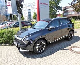 Kia Kia Sportage 1.6 T-GDI AWD Plug-in Hybrid Paket Sp Gebrauchtwagen